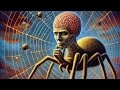 Friedrich Nietzsche Tarantulas