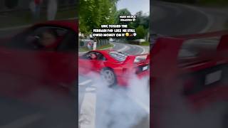 No Hesitation, No Brakes Chaos In A Million-Dollar Clic