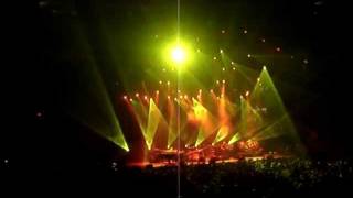 Phish 12-03-09 Down With Disease pt.1
