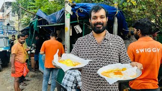 ലോകത്തിലെ ഏറ്റവും രുചിയുള്ള ഇഡ്ഡലി ദാ ഇവിടെയാണ് | street food kerala