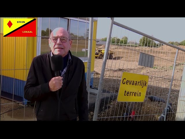 Terugblik werkzaamheden maasband 2024 deel 1