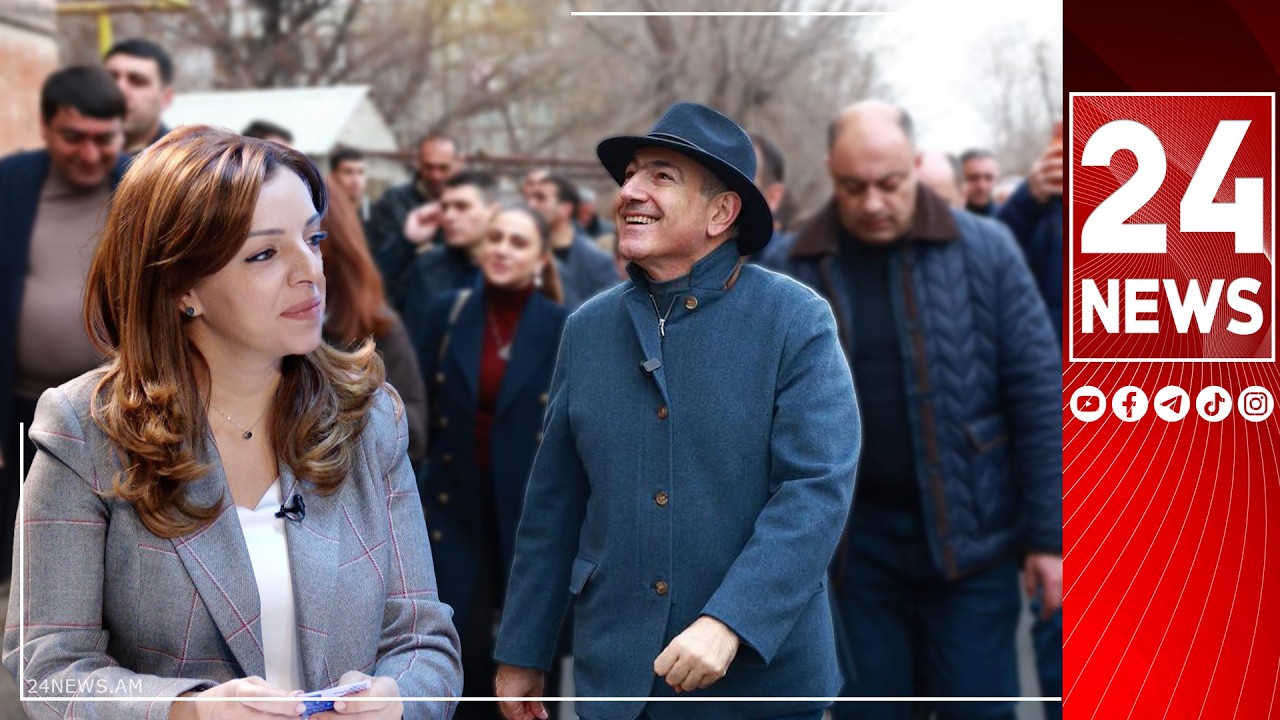 Փաշինյանը ուրախանում է ասֆալտի և վերելակի համար, չի տեսնում, որ մարդիկ մարզերում աշխատանք չունեն