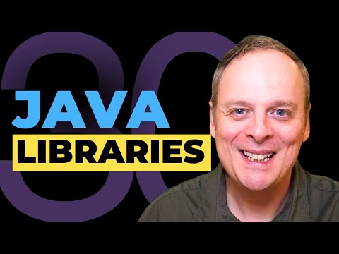 How to Use Java Libraries (for Beginners)