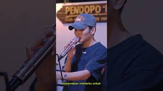 Adlani Rambe - Maharku (Live) Tri Suaka, Adlani Rambe