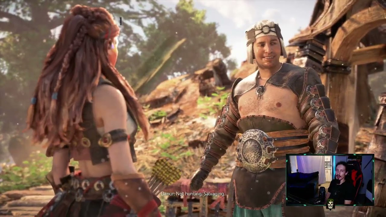 The best in the west! First Playthrough | | !discord 