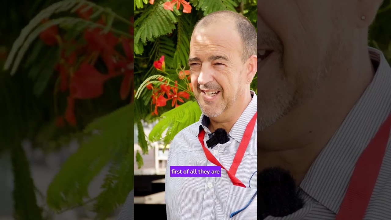 Fuerteventura resident shares views on drones & HAPS | Social Acceptance Survey