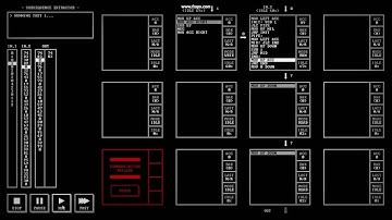 TIS-100 Subsequence Extractor