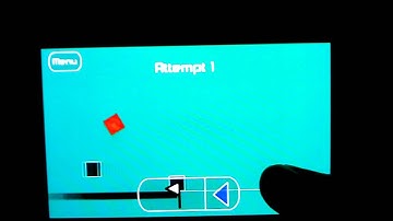 The Impossible Game Xbox Level on Android
