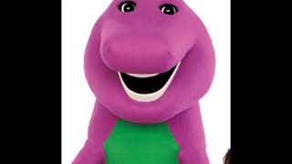 CREEPYPASTA: Episodio perdido de Barney y sus amigos