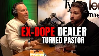 Dope Dealer ➜ Hope Dealer: Pastor Terrell’s Rescue Story as a Former Drug Dealer Turned Pastor