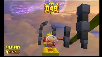 It really do be like that sometimes