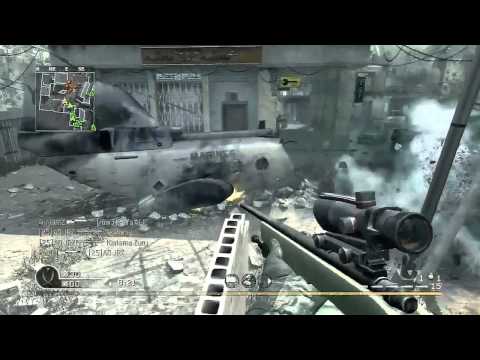 zDutty & Project Logan | Odyssey | Multi Cod Dualtage