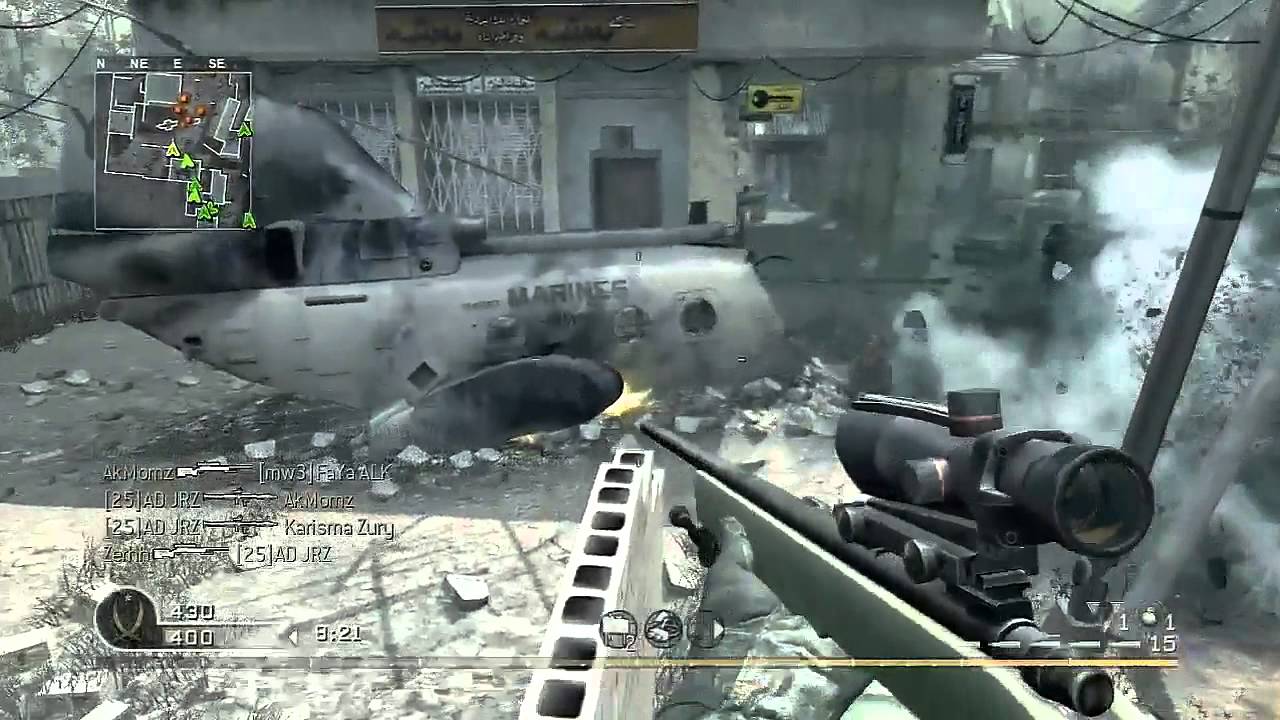 zDutty & Project Logan | Odyssey | Multi Cod Dualtage