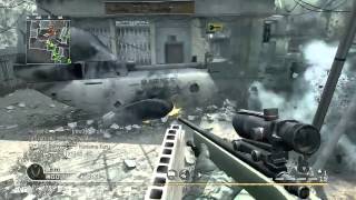 zDutty & Project Logan | Odyssey | Multi Cod Dualtage