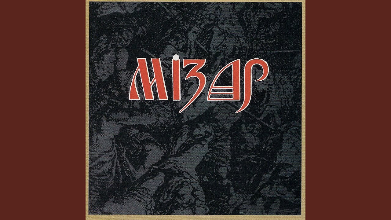 Mizar - Stoj accords