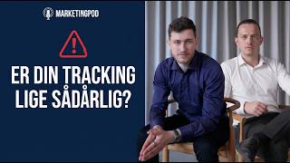 Hvad har vi lært af 3.489 tracking audits?