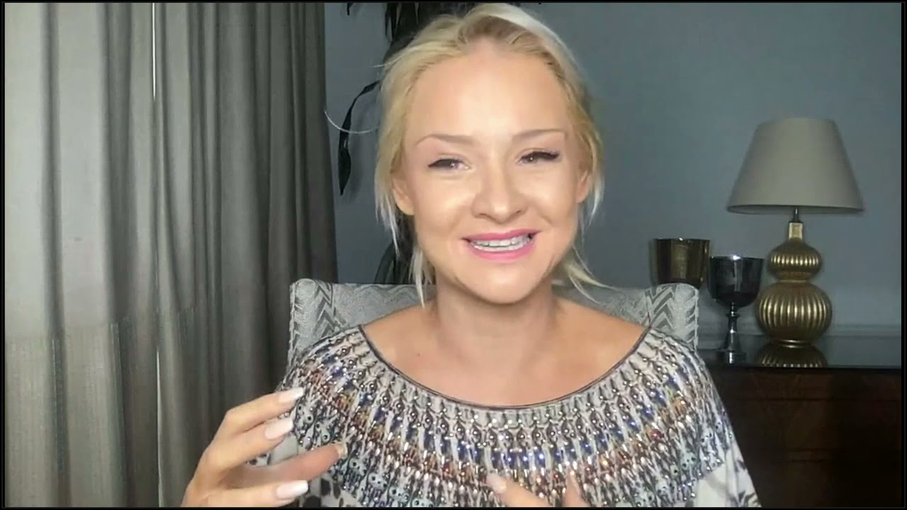 We are shifting into a feminine consciousness when it comes to creating an empire