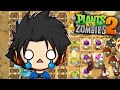 SALVAJE OESTE NIVELES 31 AL 35 - Plants vs Zombies 2