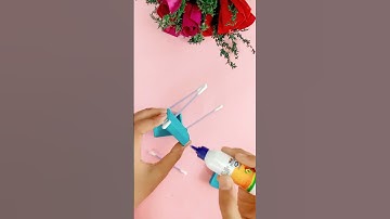 Match box craft ideas | DIY  | Back to school | Mini Desk Organiser  #shorts #ytshorts #diy