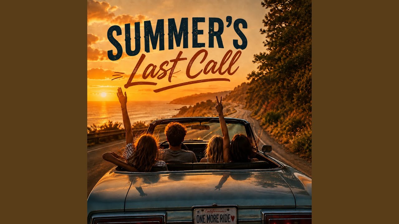 Summer’s Last Call