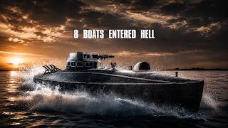 Britain’s Secret Attack That Shocked the Russian Navy