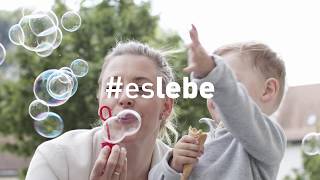 Es lebe die Freude