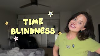 ADHD Time Blindness: Why 2 Hours Feels Like 30 Minutes