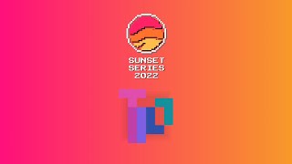 Sunset Series TETR IO   Finals   MarcoCat vs welikepizza