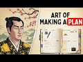 Samurai Philosophy for Clear Planning: The Hidden Method to Master Your Life