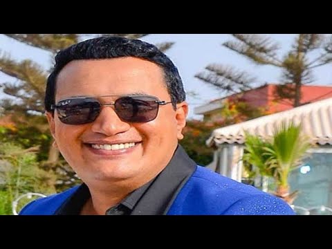 تعلق قلبي طفلة عربية بصوت الفنان المغربي عبد العالي انور