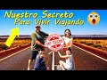 🔴 Nuestro SECRETO para VIVIR VIAJANDO 🚍 Rutas de América Argentina Alaska VIVIR EN MOTORHOME