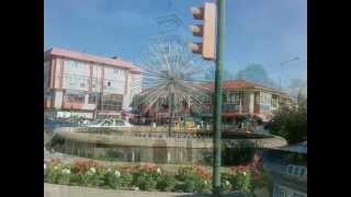 Erzi̇ncan Resi̇mleri̇ 2011 Halay İle