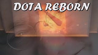 видео Dota 2 Reborn. Всё о глобальном обновлении на движке Source 2