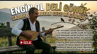 Sabahı Olmayan Gece Mi Gördün?\