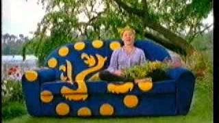 Channel 4 Adverts 1994 14