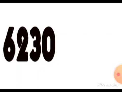 Challenge Countdown From 6300