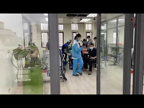 桃園市立陽明高中 台版FRC