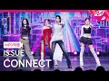 [MPD직캠] IS:SUE 직캠 8K 'CONNECT (Korean Ver.)' (IS:SUE FanCam) | @MCOUNTDOWN_2024.6.27