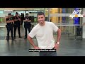 Rodri Lands in Barcelona as Man City Exit Nears Completion | APT Sports