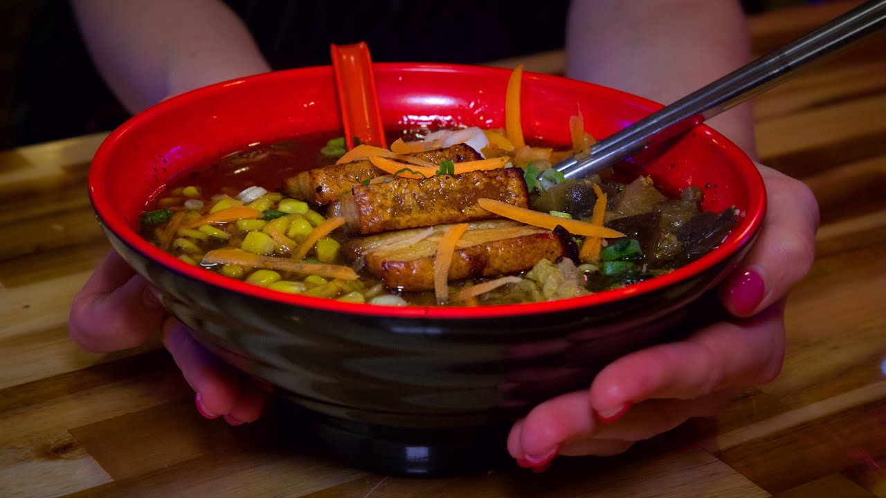 Centre Street Collective & Rustic Ramen - Cumberland, Maryland 