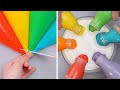 Top Stunning Colorful Cake Decorating Ideas | Homemade Easy Cake Design Ideas