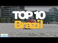 Top 10 brazil google street view
