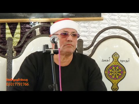 الشيخ عبدالله البريك مخلاش حد يخرج من سرادق العزاء من عزاء فقيدة العلم والشباب شهيدة عائلات الستيني