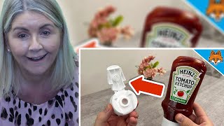 BRITS React to 10 (Sadly Secret) Packaging Tricks that NO ONE knows