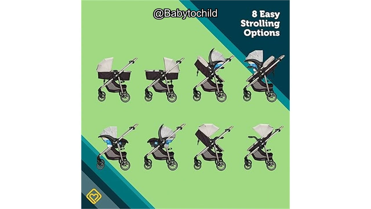 Is the Safety 1st Deluxe Grow and Go Travel System Worth the Hype? Review.