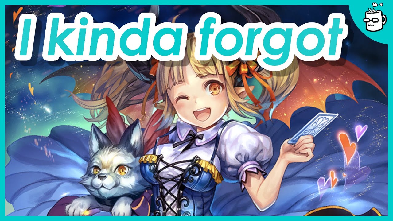 Better to be lucky than smart [Shadowverse Highlight Match]