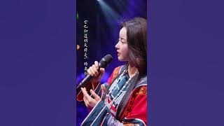 别知己 (4K UHD)  #chenxiaozhu #xiaozhuchen #cover #song #music #陈晓竹 #国风 #翻唱 #别知己