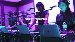 Future Pop Ensemble - Berklee College of Music [Spring 2022]