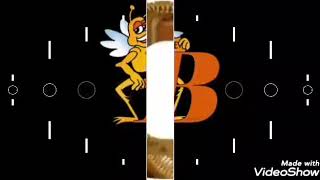 The Alphabet RUBIX #6