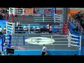 Ring 1 Sunday Top Ten Bulgaria European Cup 2024